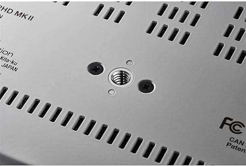 Miniatura 9 de Roland V-02HD MK II – Mezclador de vídeo para transmisión – La solución de transmisión en vivo de dos cámaras más fácil del mundo. Ideal