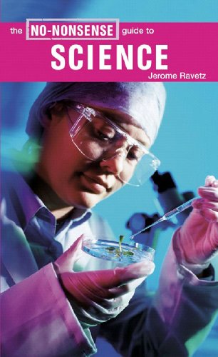 No-nonsense Guide To Science (No Nonsense Guides)