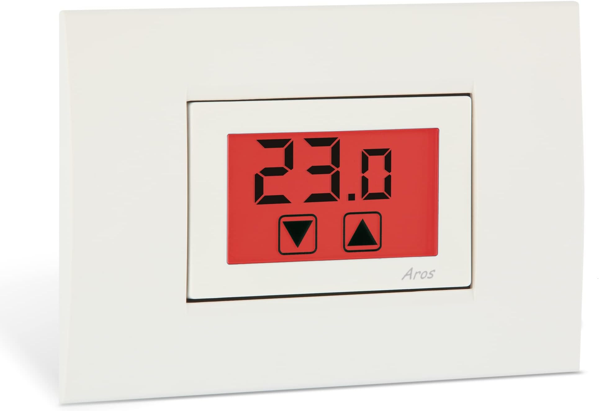 VEMER VE785700 TUO WiFi LITE - Smart WiFi Thermosta Produktbild-Vorschau 13
