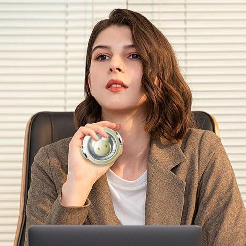 Aquecedor elétrico de mãos, aquecedor de bolso portátil, Aquecedor de mãos portátil de 3 engrenagens