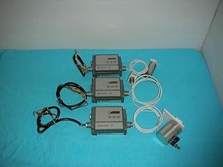 Davitu Electricity Generation - 1PC USED OPTRIS OPTCTLT20