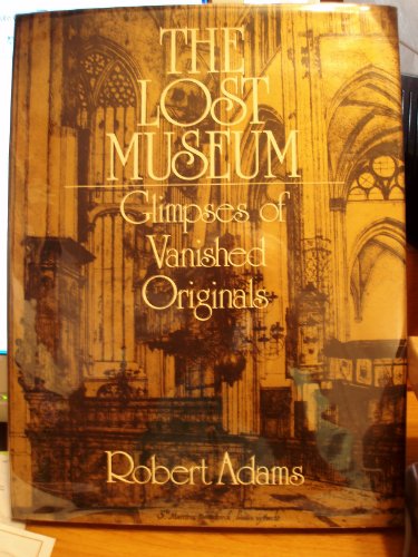 Amazon.com: Robert Martin Adams: books, biography, latest update