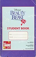 Disney's Beauty and the Beast Jr. B005C29RHS Book Cover