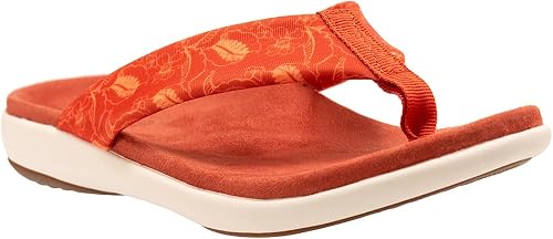REVITALIGN Women's Euphoria Toile, Rooibus Tea, 9 Wide