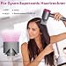 Styling Konzentrator Haartrockner Aufsatz für Dyson Supersonic Haartrockner