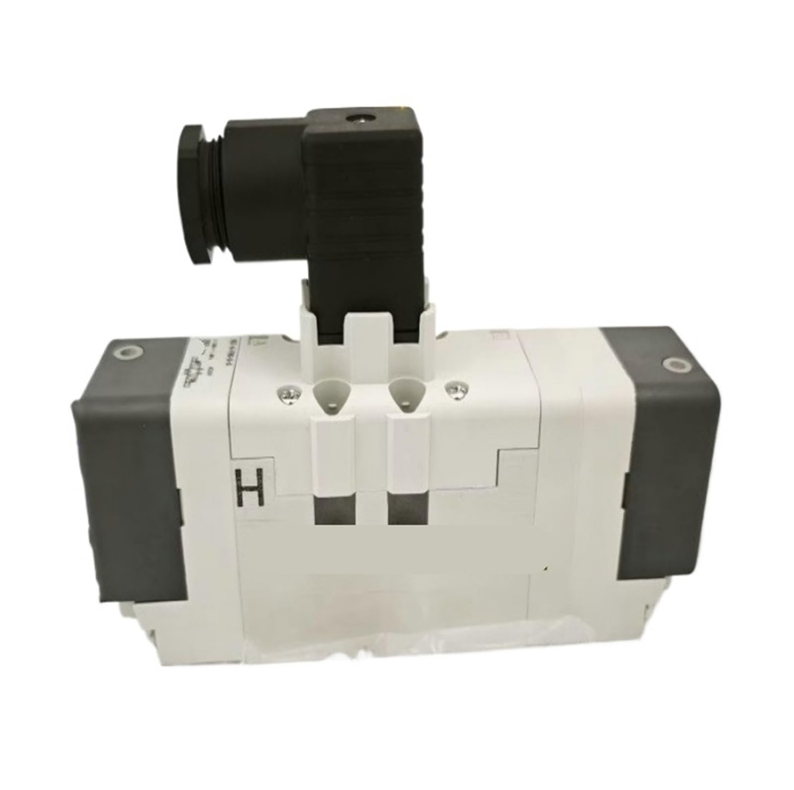 Électrovanne VQ7-6-FG-D-3ZR à haute précision et étanchéité absolue