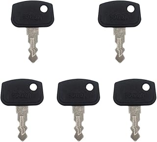 5 pcs PL501-68920 68920 for Kubota Industrial Models B26 ZD321 ZD323 RTV 500 900