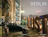 bildband berliner mauer  Berlin (KUNTH Bildbände/Illustrierte Bücher)