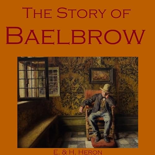 The Story of Baelbrow cover art