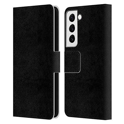 Funda Samsung Galaxy S22 5G NFL Pittsburgh Steelers evita roturas de pantalla con tapa libro