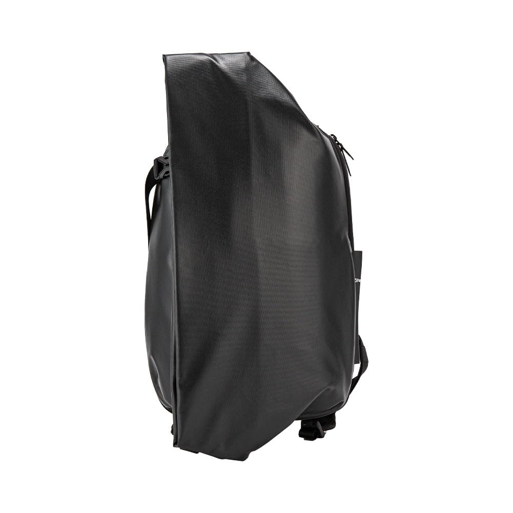Amazon.co.jp: Cote & Ciel 29069 Isar M Raven Black Isar Raven