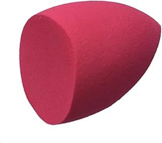 اسفنجة مزج المكياج لكريم الاساس، اسفنجة مزج بودرة خالية من العيوب، اداة تجميل co3456