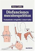 Disfunciones Musculoesqueleticas 8471014580 Book Cover