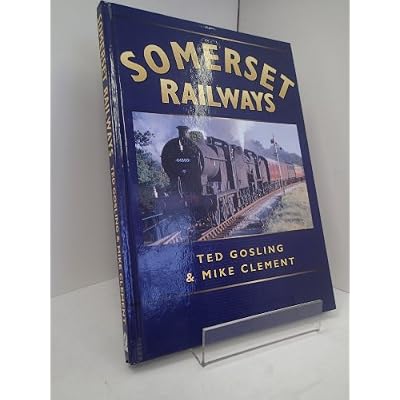 Somerset Railways