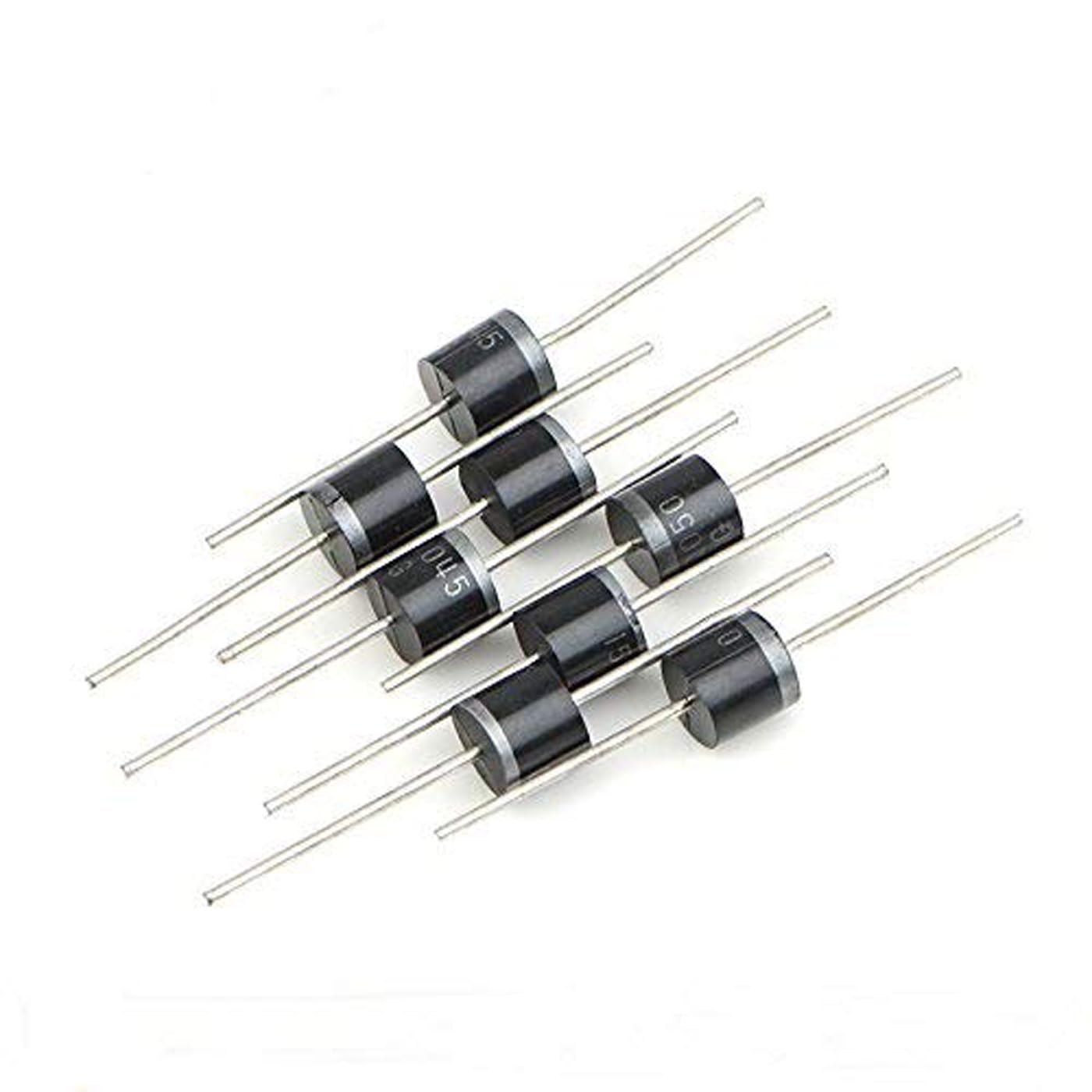 15SQ045 Schottky,15amp Diode Axial Schottky Blocking Diodes 20pcs
