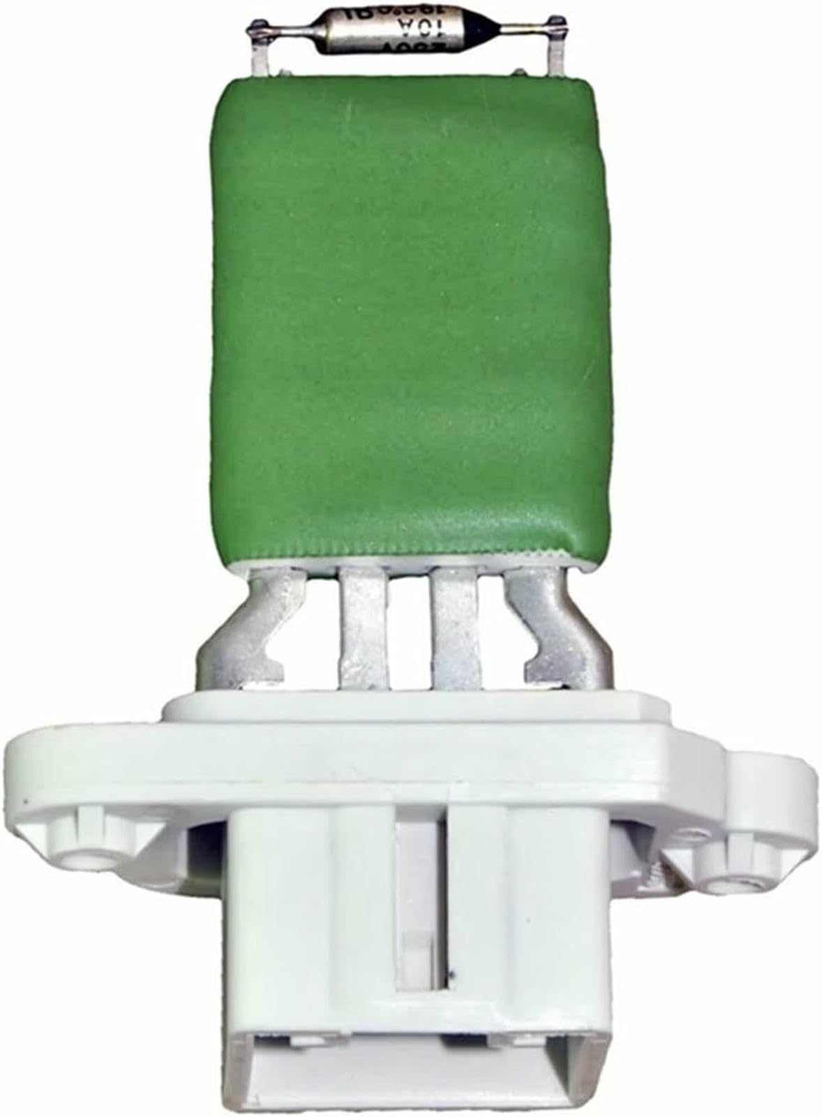 Resistencia del Motor del Ventilador del Calentador del Coche para Fiesta Mk5 para Mondeo MK IV para Fusion Cbk 1325972, 1206927, 3M5H-18B647-Ac.
