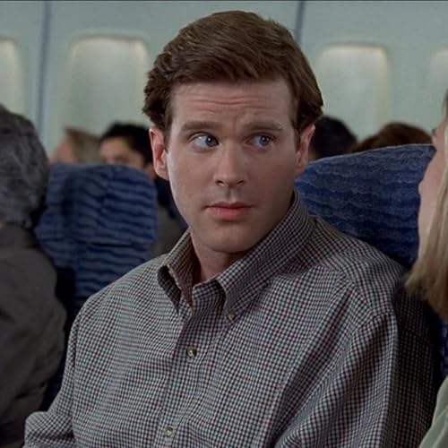 Episode 1064: Why Jerry Makes Liar Liar Work Podcast Por  arte de portada