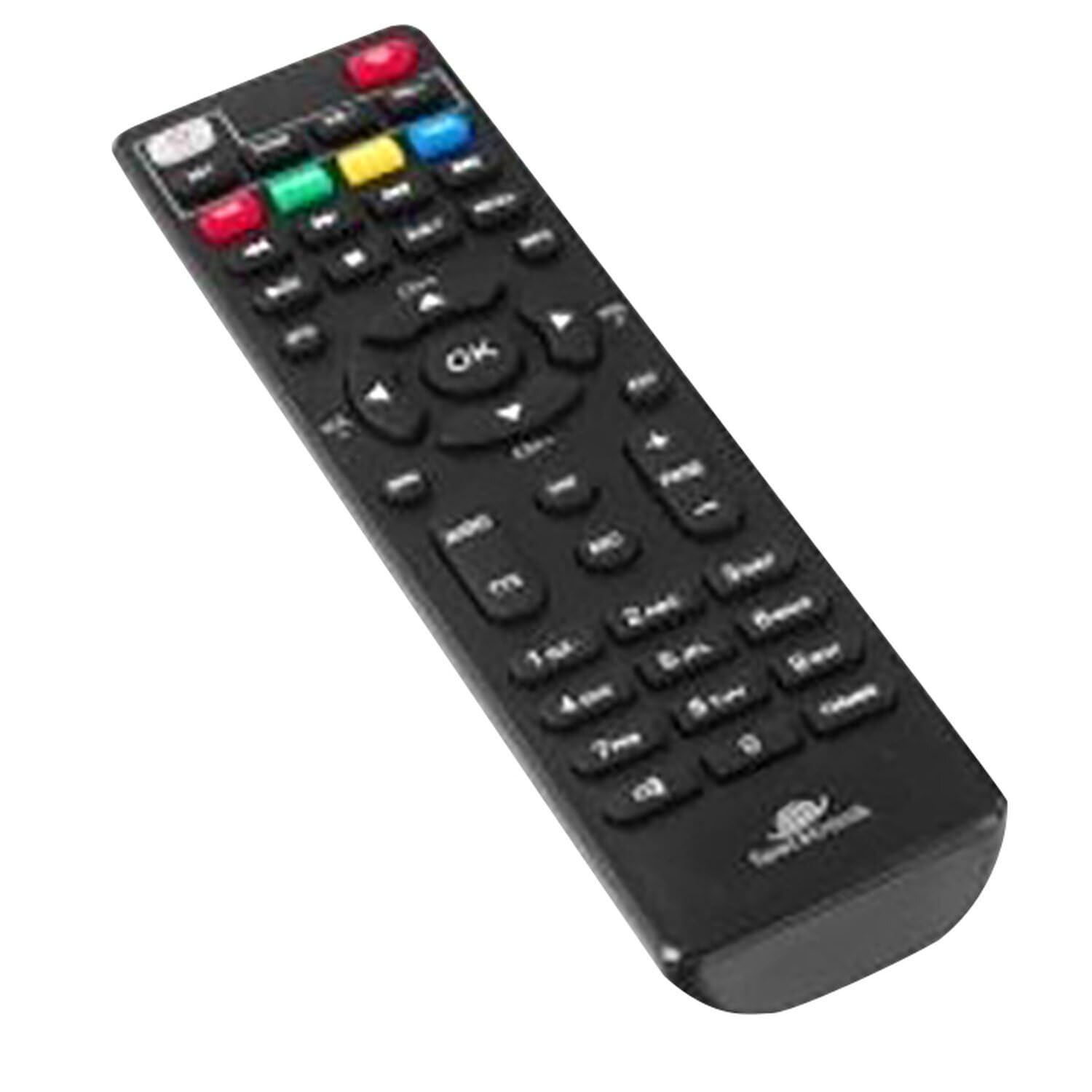Equinoxe - Récepteur numérique terrestre Full HD DVB-T2 HDMI