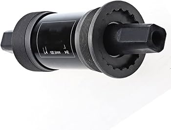 【れべってらあ】アルテグラ　クランク　ボトムブラケット れべってらあ】アルテグラ クランク ボトムブラケット