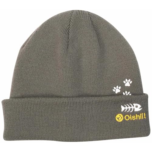 ノースピーク(north peak) ビーニー ニット帽 スノーボード スキー 【ダブルワッチタイプ】 フリーサイズ NP-9448