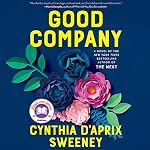 Cover of Good Company