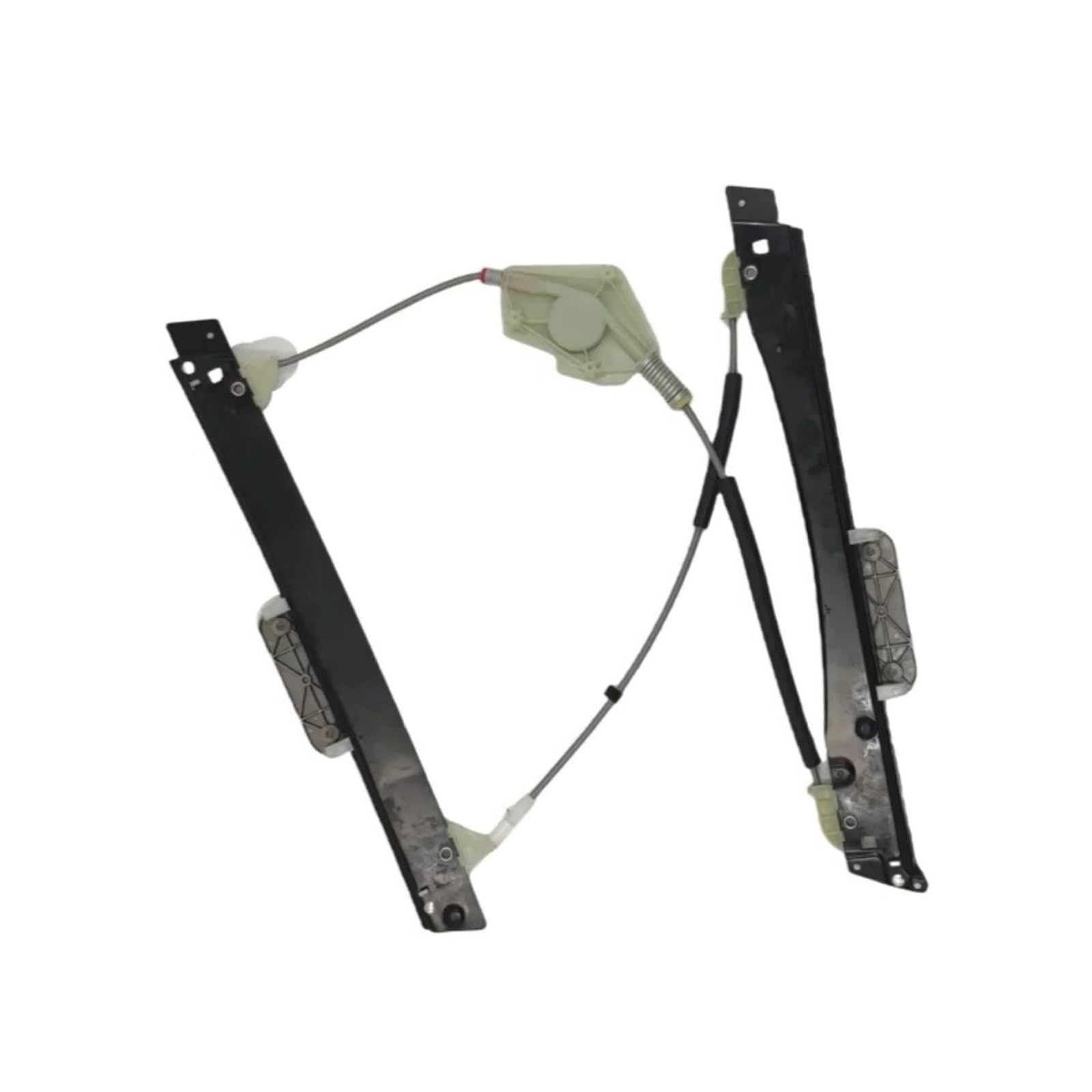 MAMEFVBB Window Regulator Slider Clips for TT 2000-2006 8N0837461 8N0837462 Front Door Window Lifter Mechanism Regulator(8N0837462)
