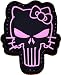 Punisher Kitty Morale Patch