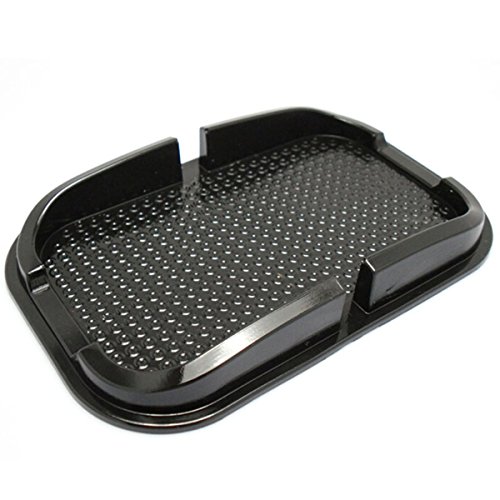 EAGLESTIME Soporte Silicona Teléfono Coche Movil Alfombrillas Antideslizantes Cover