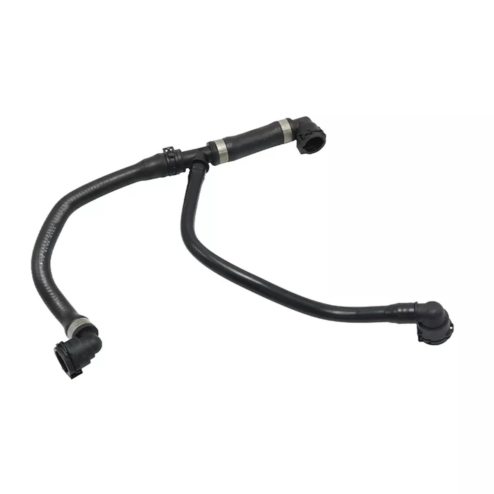 Apglsxy Multicolor Radiator Hose Replacement Automotive Accessories Engine Coolant Water Inlet Pipe Hose For F20 F22 F23 F30 F31 F32 Engine Coolant Inlet Pipe