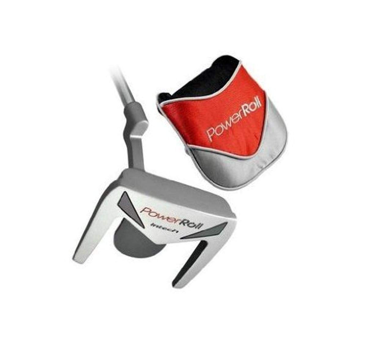 Intech Men's Power Roll CW Putter