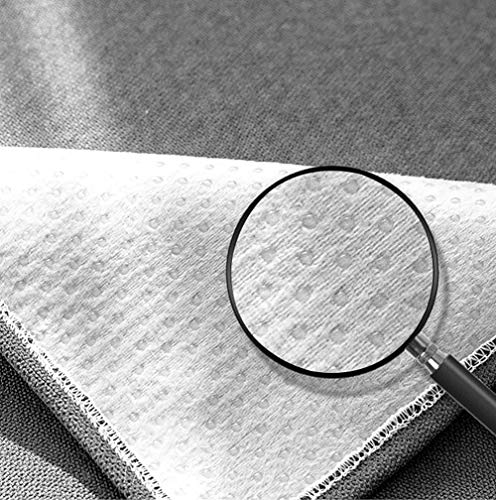 Topyl Anti-Slip Sofa Cover,Quilted Sectional Sofa Slipcover Furniture Protector Washable Couch Recliner Sold By Piece Yellow 110X240Cm(43X94Inch) #TOP2