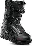 snowboard thirtytwo boots Forro de ajuste cómodo. Thirtytwo STW Boa \'18 Botas de Snowboard para Mujer, Negro, 5.5