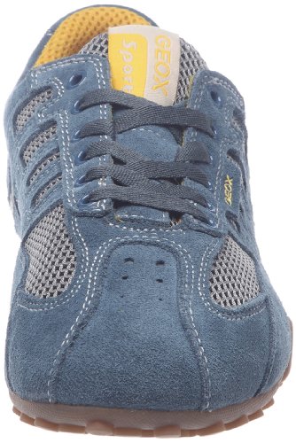 Image of Geox Men's Snake 97 Fashion Sneaker