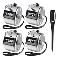 flintronic Handzähler Zähler