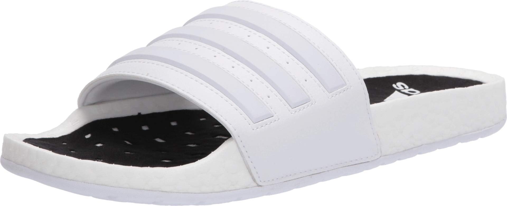 boost adidas slides