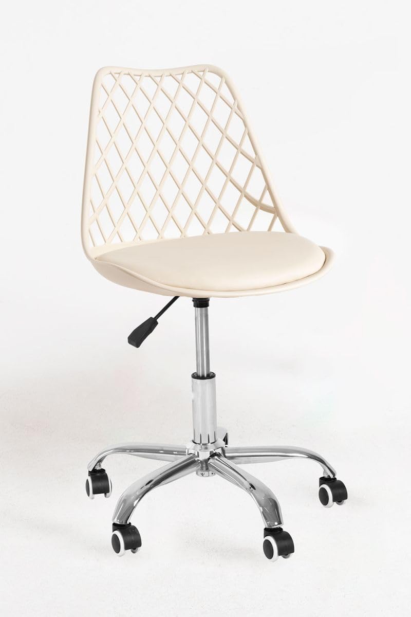 Regalos Miguel - Silla de Escritorio Mima Office | Diseño innovador - Ideal para Estudio y Oficinas