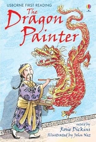 DRAGON PAINTER