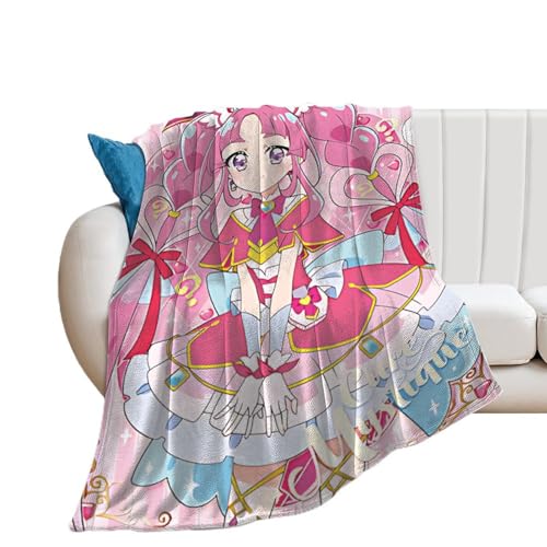 プリキュア 毛布」の人気商品一覧 | 安い商品を通販サイトから探す