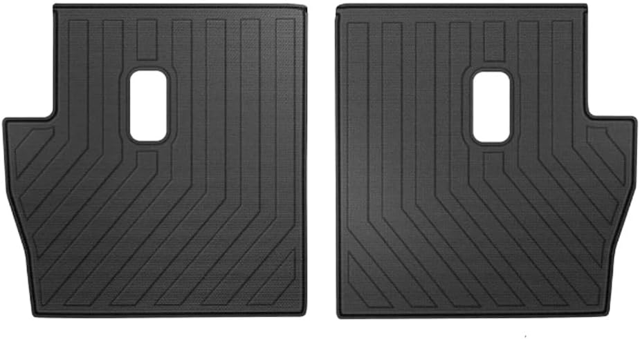 ジムニー ノマド JC74W シートバック カバー 3D リアシートバック ラゲッジ マット ラゲッジトレイ ラバートランクトレイ