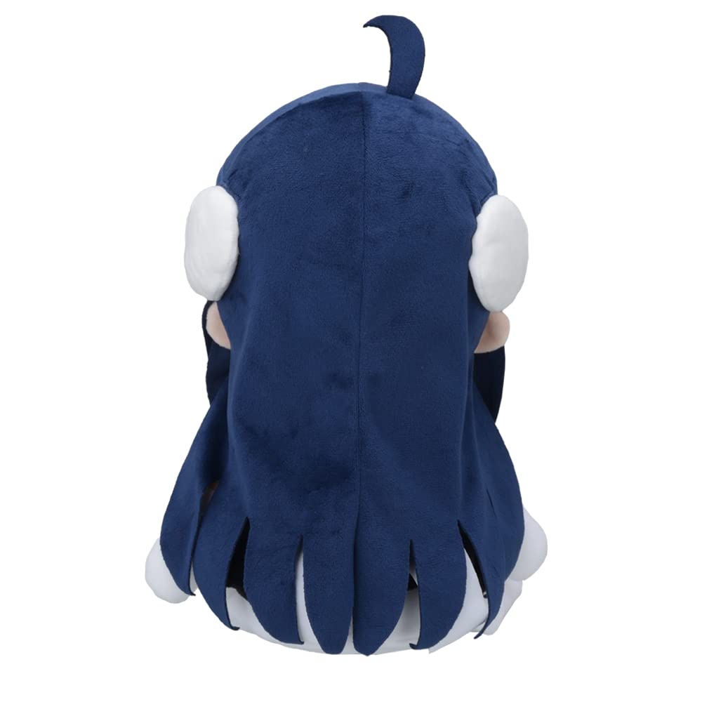 Amazon.co.jp: オーバーロード ふわぷち ぬいぐるみ“アルベド”（L