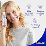 Optase Life Sensitive Eye Makeup Remover – Gentle & Effective for All Skin Types - Breakthrough Innovation vs Traditional Micellar Water - 100ml - Image 3