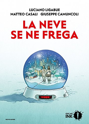 La neve se ne freg