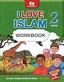 I Love Islam Worksheets: Level 2