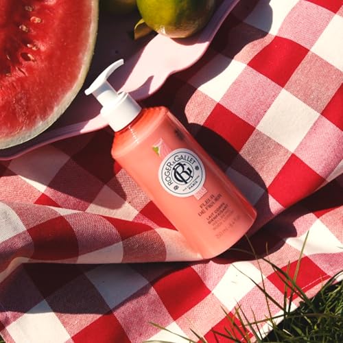 Lait Corps Bienfaisant Fleur De Figuier Roger & Gallet Le Flacon De 250ml - vue 2