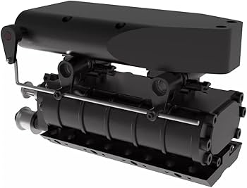 Amazon.co.jp: TOYAN×HOWIN FS-V800エンジンモデル用メカニカル Amazon.co.jp: TOYAN×HOWIN FS-V800エンジンモデル用メカニカル