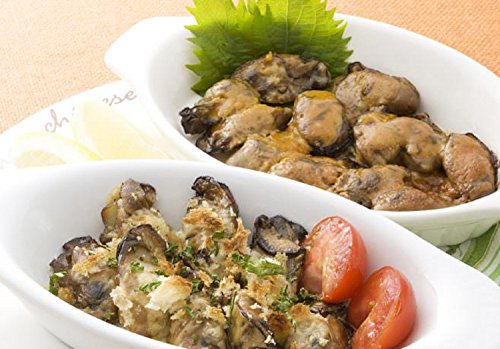 明治屋 おいしい缶詰 広島県産かき燻製油漬 70g×2個 5枚目