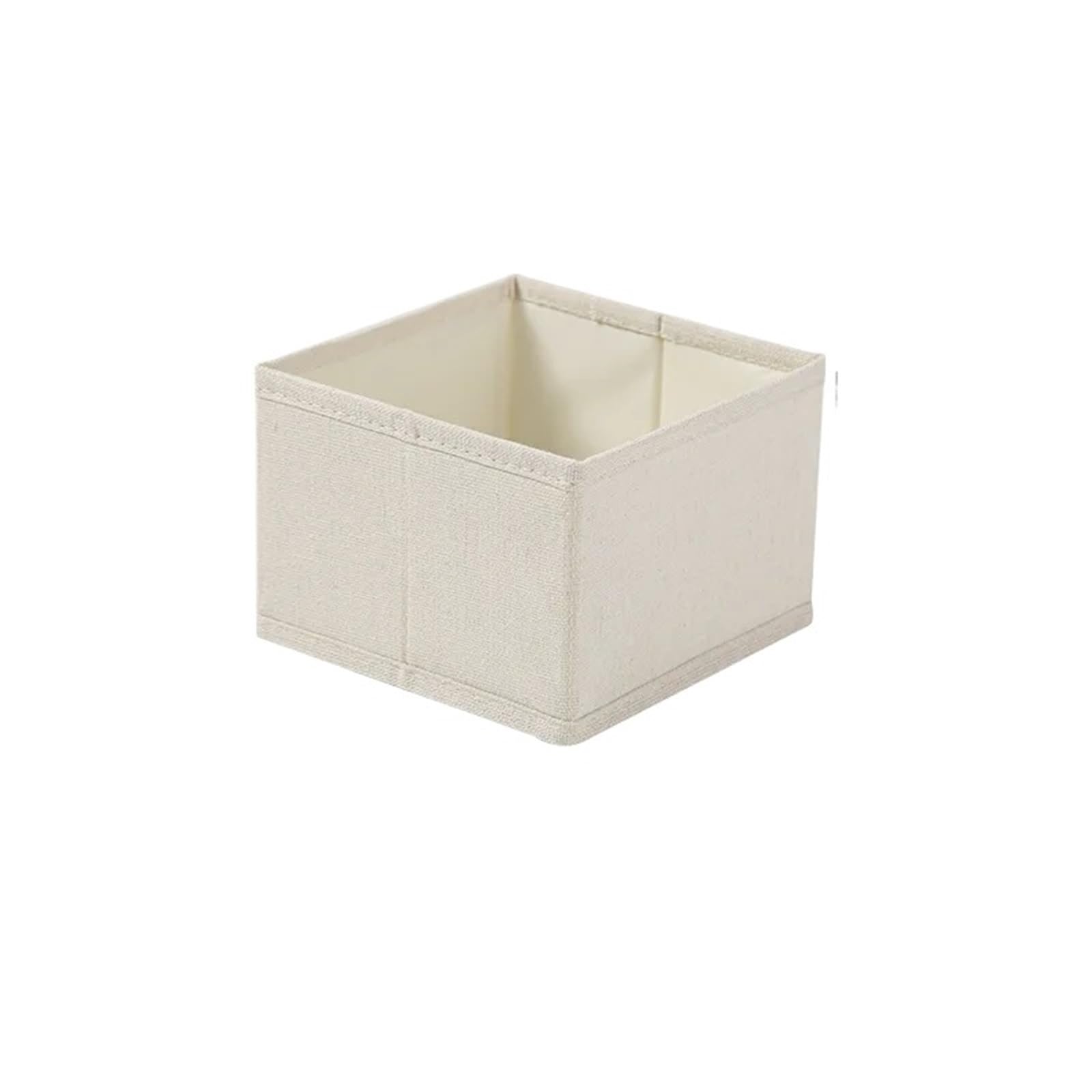 ZHSOAO Underwear Organizers Of Cabinets And Drawers Wardrobe Clothes Bra Organizer For Socks Pants Home Foldable Storage Box for Bras, Socks, Underwear(S)