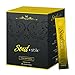 Soul Stik, Low-Calorie Mood Elevation, Mango/Tangerine, Electrolyte hydration beverage, 30 servings