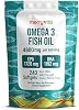 Patrocinado Patrocinado Estás viendo este anuncio basado en la relevancia del producto para tu consulta de búsqueda. Deja comentarios sobre el anuncio Omega 3 Aceite de Pescado 4800 mg – EPA 1728 mg | DHA 1152 mg de Anchoas Capturadas en Estado Salvaje – Mini Cápsulas Blandas Sin Eructos – Suplemento Puro de Ácidos Grasos Omega-3 – No-GMO, Sin Gluten, Sin Regusto – 240 Cápsulas Cápsula Blanda 240 Unidades (Paquete de 1) 2