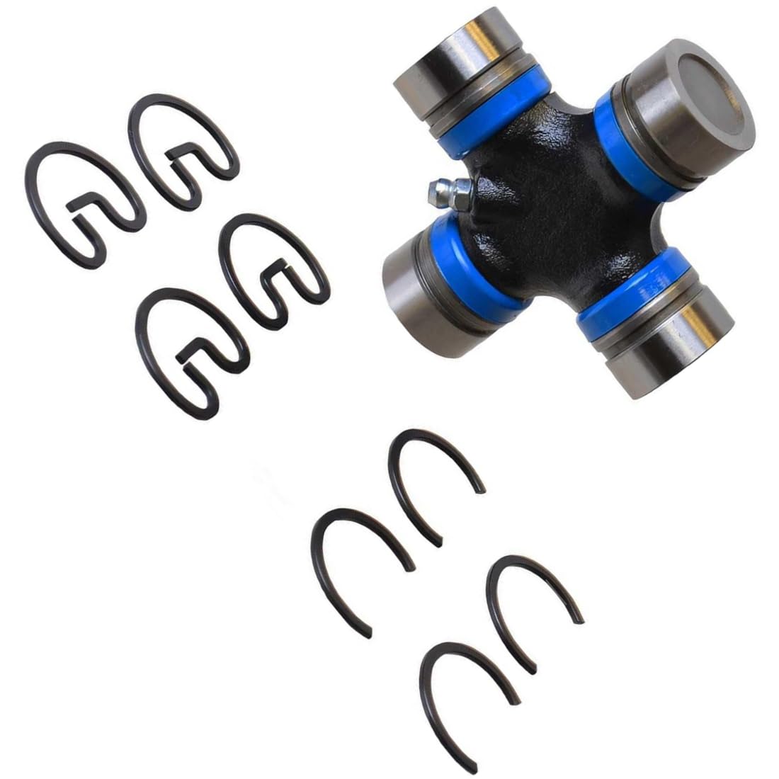 Front Universal Joint for Ford Fairlane 1963 1964 1965 1 X